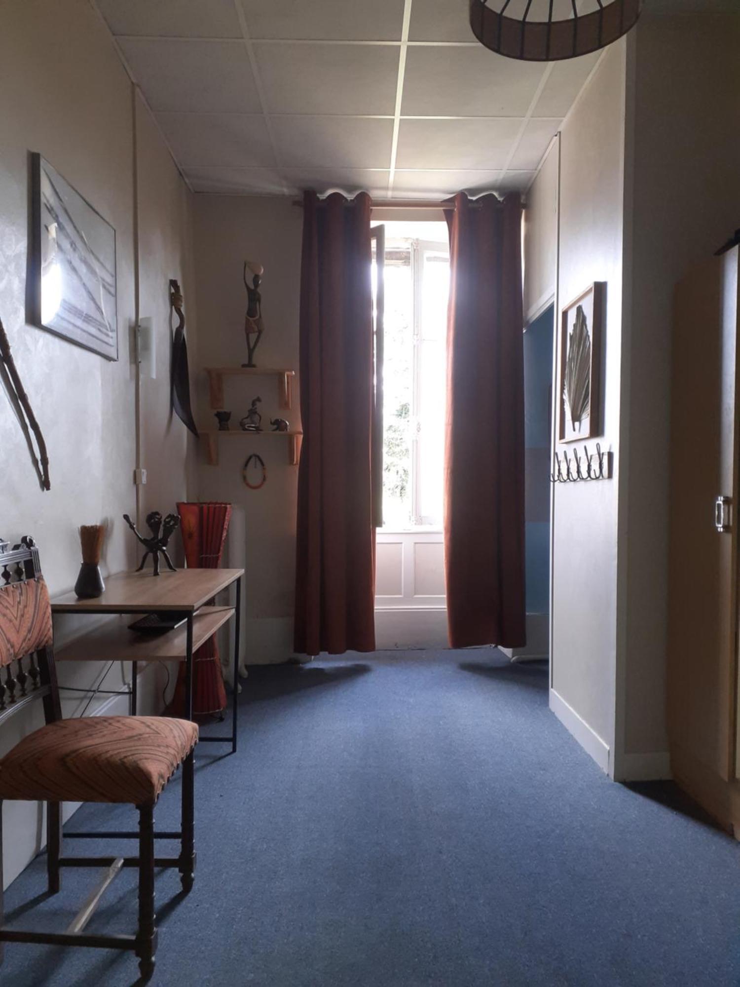 Chambre Ethnique Chenerailles Exterior photo